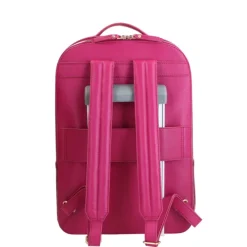 FMME. Claire 15.6 fuchsia