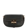 Furla Club 2 S Crossbody nero