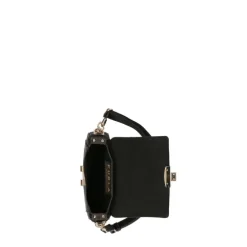 Furla Club 2 S Crossbody nero