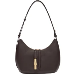 Furla Goccia Shoulderbag S ciliegia