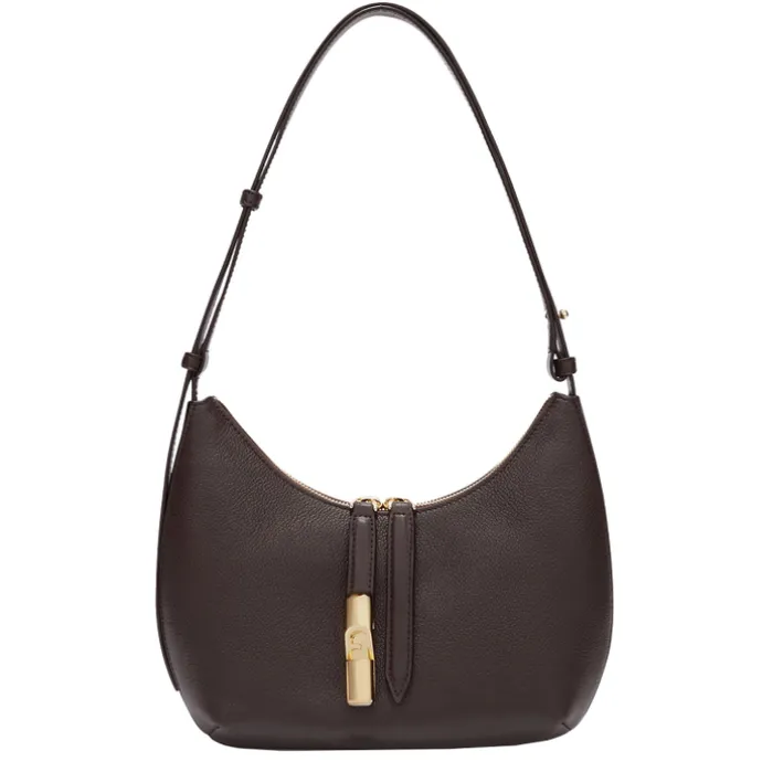Furla Goccia Shoulderbag S ciliegia