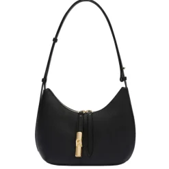 Furla Goccia Shoulderbag S nero