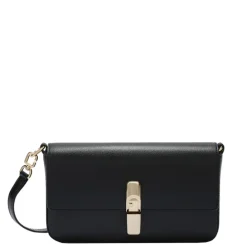 Furla Iride Crossbody S nero