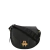 Furla Lotus Mini Crossbody nero-toni nero