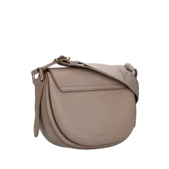 Furla Lotus Mini Crossbody stucco gray-toni stucco gray