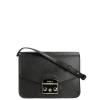Furla Metropolis S Crossbody nero
