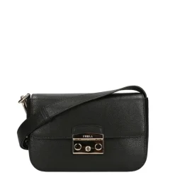 Furla Metropolis Shoulderbag S nero