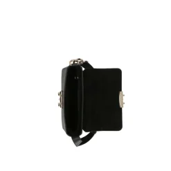 Furla Metropolis Shoulderbag S nero