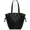 Furla Net M Tote nero