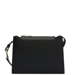 Furla Nuvola Crossbody S nero