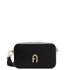 Furla Primula Crossbody Mini nero/marshmallow
