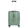 Gabol Brooklyn Cabin Trolley Front Pocket verde