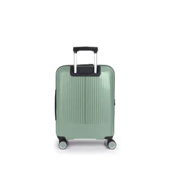 Gabol Brooklyn Cabin Trolley Front Pocket verde