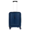 Gabol Brooklyn Cabin Trolley Front Pocket azul
