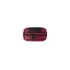 Gabol Brooklyn Cabin Trolley Front Pocket burdeos