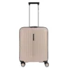 Gabol Brooklyn Cabin Trolley Expandable beige