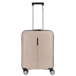 Gabol Brooklyn Cabin Trolley Expandable beige