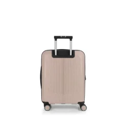 Gabol Brooklyn Cabin Trolley Expandable beige