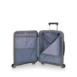 Gabol Brooklyn Cabin Trolley Expandable beige