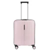 Gabol Brooklyn Cabin Trolley Expandable pink