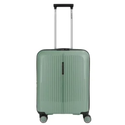 Gabol Brooklyn Cabin Trolley Expandable green