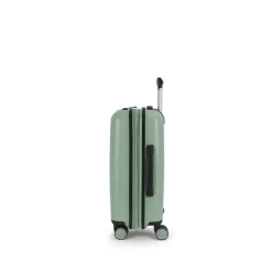 Gabol Brooklyn Cabin Trolley Expandable green