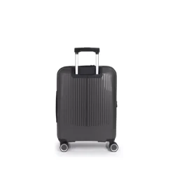 Gabol Brooklyn Cabin Trolley Front Pocket gris
