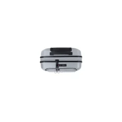 Gabol Brooklyn Cabin Trolley Front Pocket plata