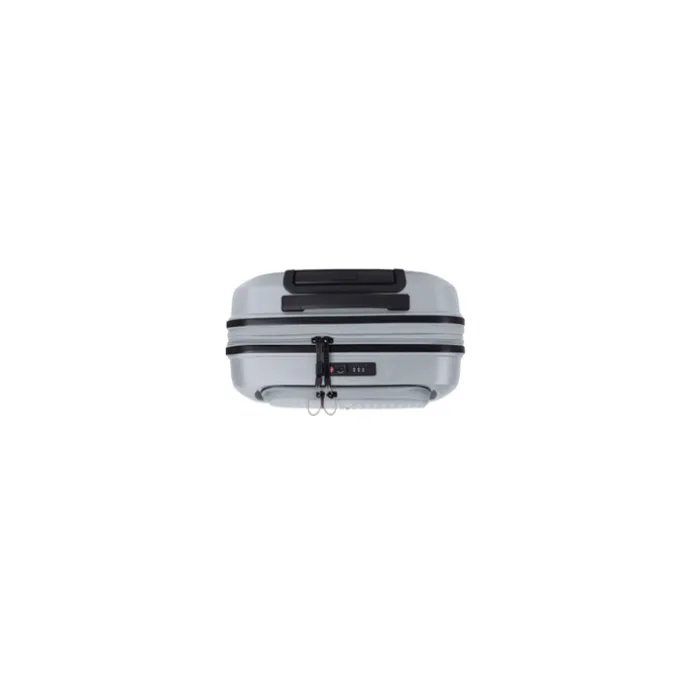 Gabol Brooklyn Cabin Trolley Front Pocket plata