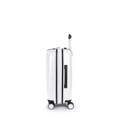 Gabol Brooklyn Cabin Trolley Front Pocket blanco