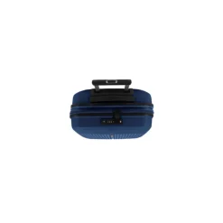 Gabol Brooklyn Cabin Trolley Expandable blue