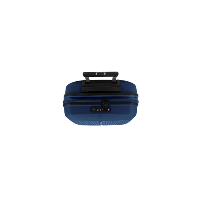 Gabol Brooklyn Cabin Trolley Expandable blue