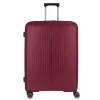Gabol Brooklyn Large Trolley Expandable burgundy