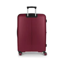 Gabol Brooklyn Large Trolley Expandable burgundy