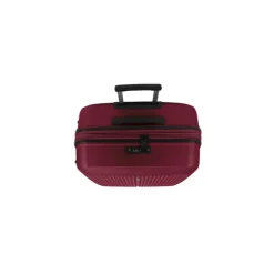 Gabol Brooklyn Large Trolley Expandable burgundy