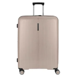 Gabol Brooklyn Large Trolley Expandable beige