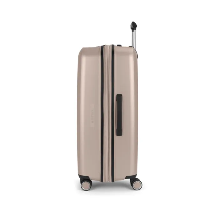Gabol Brooklyn Large Trolley Expandable beige