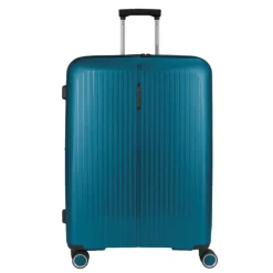 Gabol Brooklyn Large Trolley Expandable turquoise