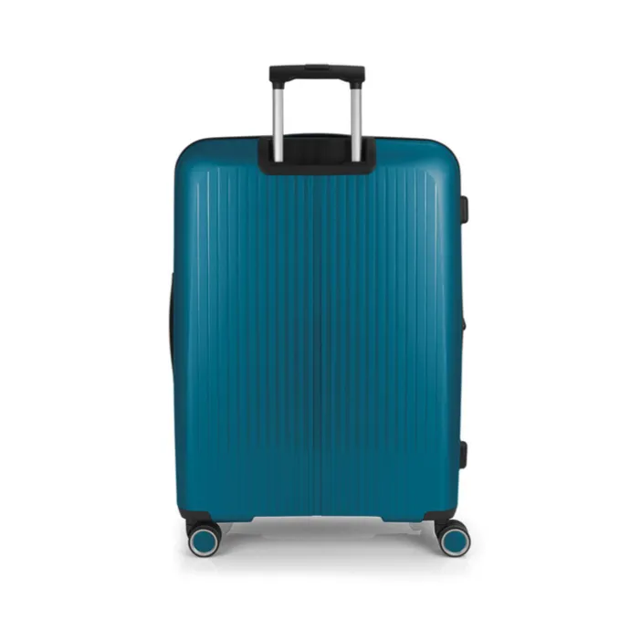 Gabol Brooklyn Large Trolley Expandable turquoise