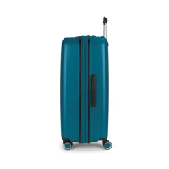 Gabol Brooklyn Large Trolley Expandable turquoise