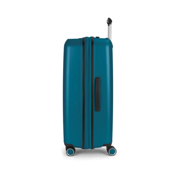 Gabol Brooklyn Large Trolley Expandable turquoise