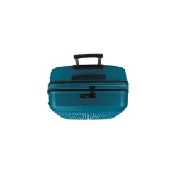 Gabol Brooklyn Large Trolley Expandable turquoise