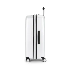 Gabol Brooklyn Large Trolley Expandable white