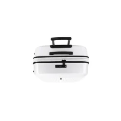 Gabol Brooklyn Large Trolley Expandable white