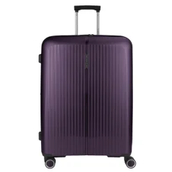 Gabol Brooklyn Large Trolley Expandable purple