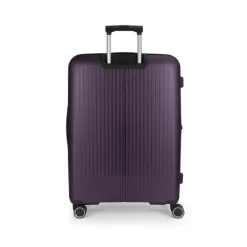Gabol Brooklyn Large Trolley Expandable purple