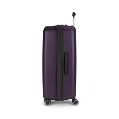 Gabol Brooklyn Large Trolley Expandable purple