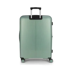 Gabol Brooklyn Large Trolley Expandable green