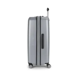 Gabol Brooklyn Large Trolley Expandable silver