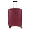 Gabol Brooklyn Medium Trolley Expandable burgundy